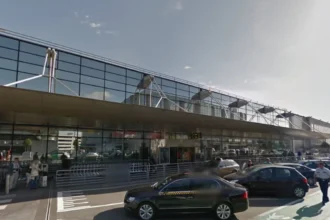 Brussels Airlines flight with 139 evacuated after bomb threat