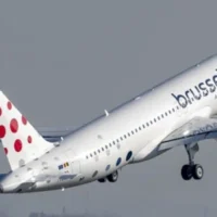 Brussels Airlines not affected by the Airbus A320 panel issue (1)