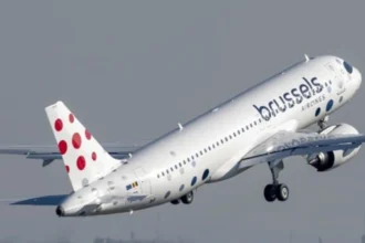 Brussels Airlines not affected by the Airbus A320 panel issue (1)