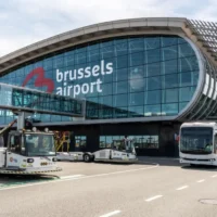Brussels Airport