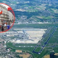 Brussels Airport Marathon expected 20k runners from 125 countries
