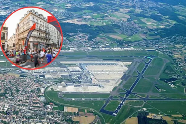 Brussels Airport Marathon expected 20k runners from 125 countries