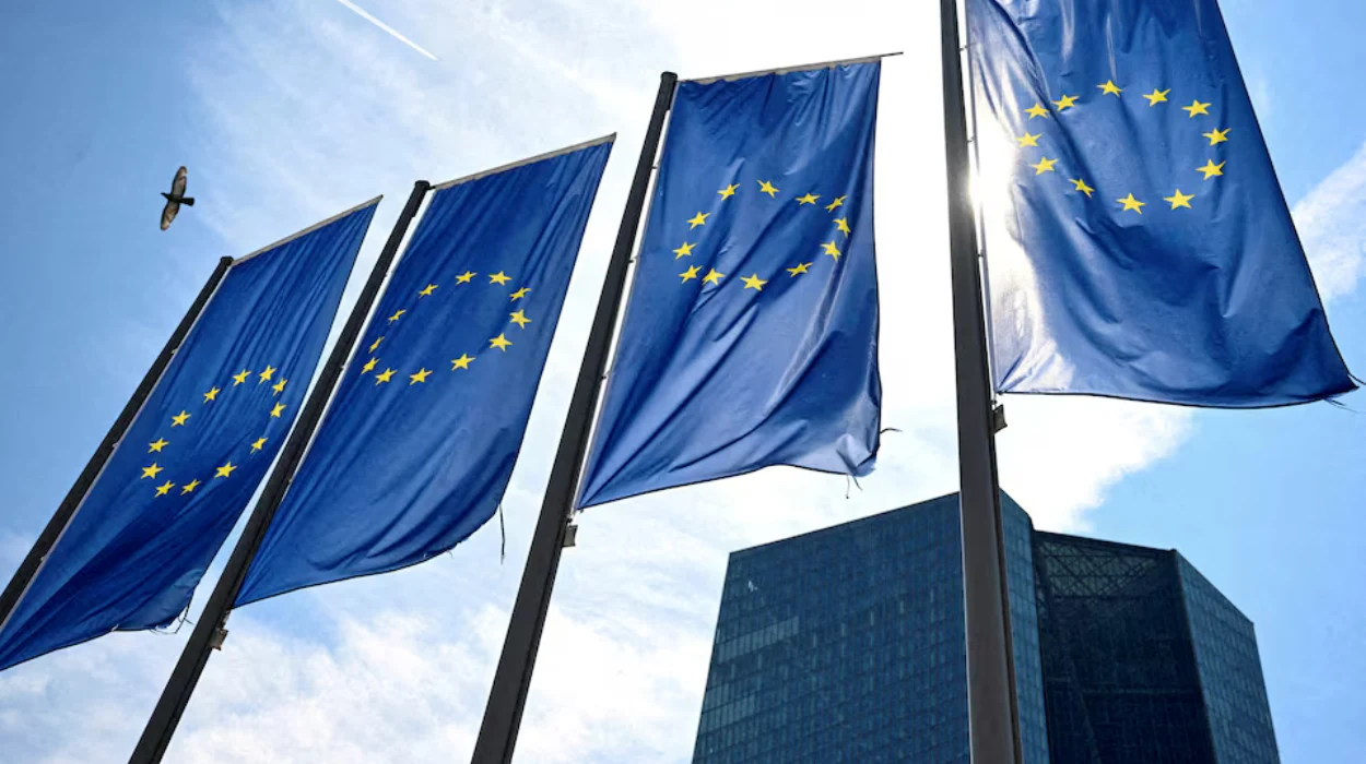 Brussels Backs 50% Tariff Hike on Russian, Belarusian Agricultural Imports
