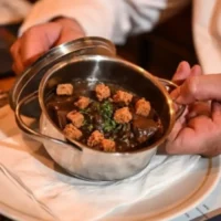 Brussels' Best Carbonnade Awards Celebrate Culinary Excellence