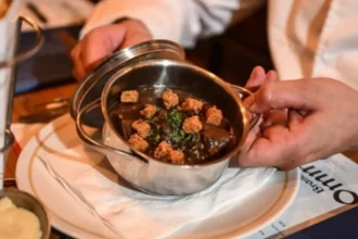 Brussels' Best Carbonnade Awards Celebrate Culinary Excellence