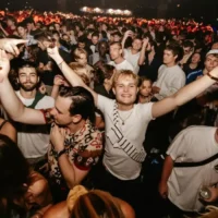 Brussels Brost festival returns outdoors