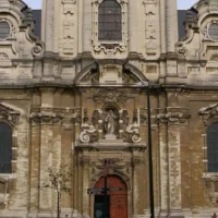 Brussels Church shelters Afghan family with aid from BelRefugees