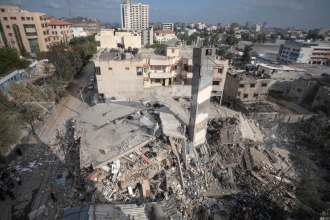 Brussels City Council's Resolution: Restricting Israeli Settlement Goods Procurement