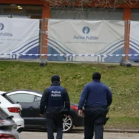 Brussels' Clemenceau station attack 4th incident, 1 dead