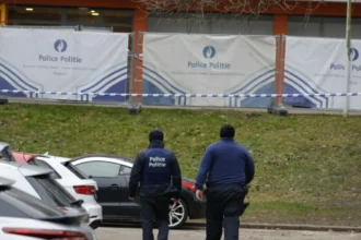 Brussels' Clemenceau station attack 4th incident, 1 dead