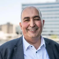 Brussels Coalition Ahidar left out as parties unit