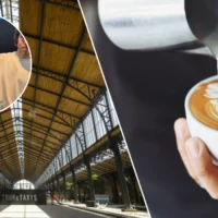 Brussels Coffee Show returns for 2nd edition