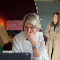 Brussels Daan, Sophie Struggles for 'Blind Bought' apartment