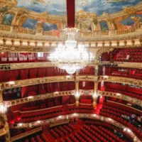 Brussels’ De Munt & Proximus bring Generation Opera to TikTok