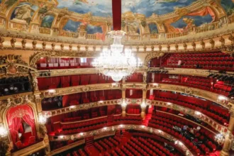 Brussels’ De Munt & Proximus bring Generation Opera to TikTok