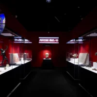 Brussels Expo opens 10,000 m² Terminal 1 at Heysel