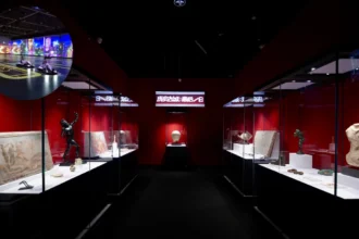 Brussels Expo opens 10,000 m² Terminal 1 at Heysel