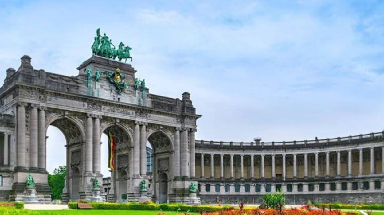 Brussels FIPA operation sees 26 arrests, 19 drug cases, 89 violations