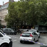 Brussels Faces Surge in Gun Violence After Weekend Shootings