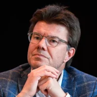 Brussels Finance Minister Sven Gatz steps down after 5 years