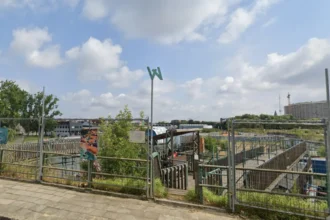 Brussels' Flow Pool closes Sunday after 4 years, Warns Paul