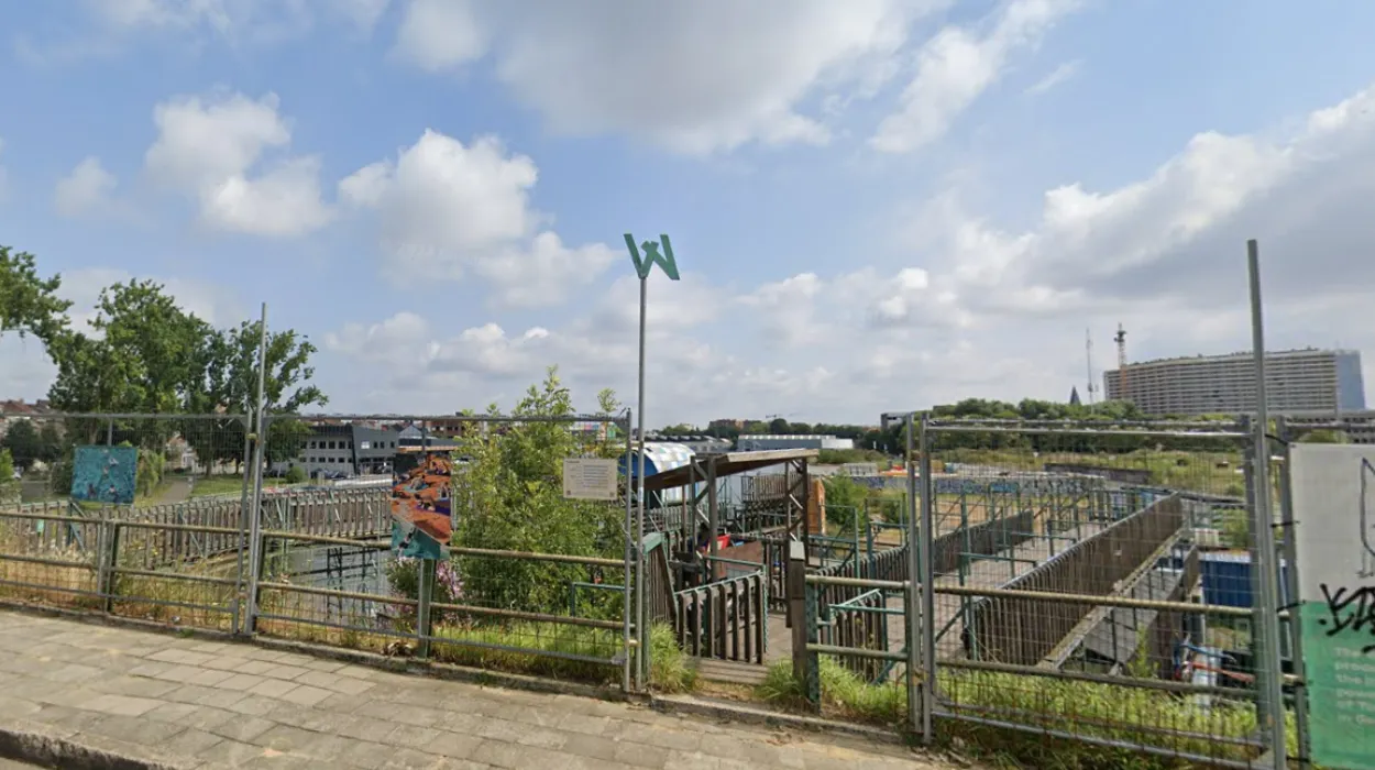 Brussels’ Flow Pool closes Sunday after 4 years, Warns Paul