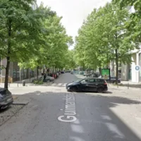 Brussels’ Guimardstraat revamp More greenery, half parking spots
