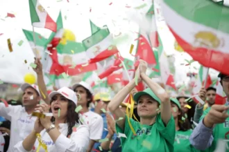 Brussels Hosts Major Rally of Iran's Democratic Opposition A Wake-Up Call for Europe