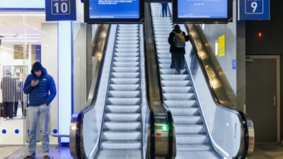Brussels Midi police link Anderlecht Saint-Gilles forest shootings to Koban units