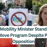 Brussels-Mobility-Minister-Stands-Firm-on-Good-Move-Program-Despite-Political-Opposition