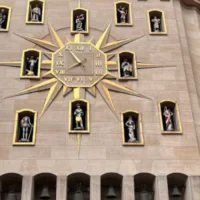 Brussels’ Mont des Arts Carillon reopens after 6 months of renovation