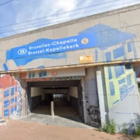 Brussels NMBS Infrabel launch SubJonction 99 year project