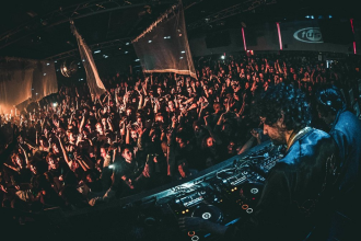 Brussels Nightclub Defends Against Noise Complaints: The Sound and the Fury Continues