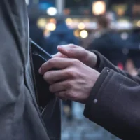 Brussels' Pentagon 11 daily violent thefts, Aline Godfrin calls for safety reform