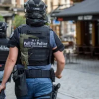 Brussels Police Conduct Major Operation Against Kidnapping Ring