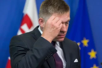 Brussels Police monitor slovakia's NAKA overhaul amid corruption concerns