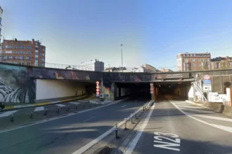 Brussels' Reyers-Centrumtunnel to close all summer for major renovations
