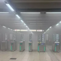 Brussels Ribaucourt, Simonis & Jzer metro stations evacuated after smoke