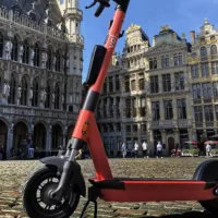 Brussels Scooter Operators Implement Age and Identity Verification to Ensure Safe and Legal Riding