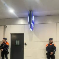 Brussels-South station establishes permanent police post following De Croo's safety promise
