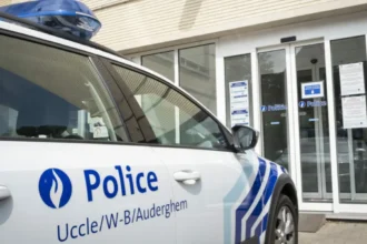 Brussels Suspects Arrested in Major Money Laundering Scheme