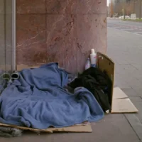 Brussels' Train Hostel reopens 607 helped, families face uncertain future