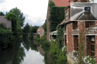 Brussels Zennekokers' renovation completed after 22 years