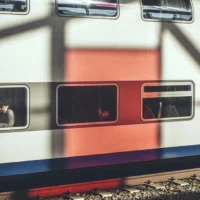 Brussels airport train services disrupted