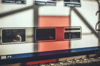 Brussels airport train services disrupted