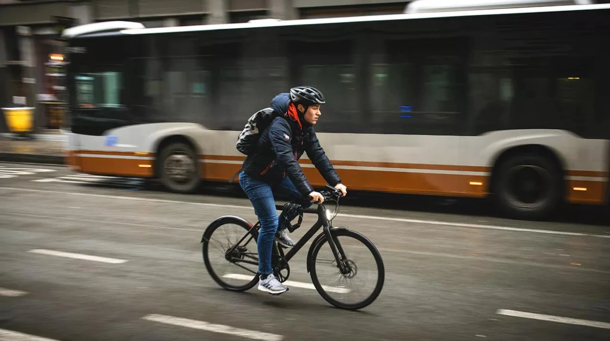 Brussels boosts cycling infrastructure with 28 new projects