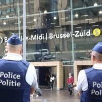 Brussels boosts safety Feres sends 10-15 officers amid rising violence