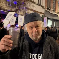 Brussels café groups protest to save traditional bars