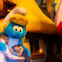Brussels celebrates 65 years of the Smurfs Peyo's Blue Legacy