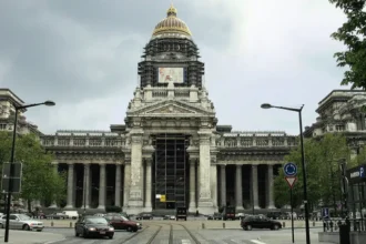 Brussels court appoints expert in medical exam fraud